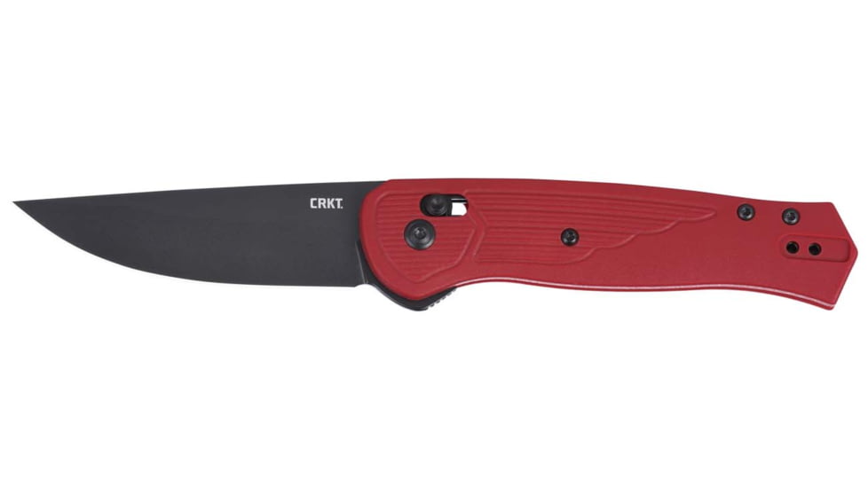 CRKT Sero 3in Folding Knife