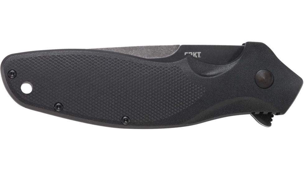 CRKT Shenanigan 3.35in Automatic Folding Knife