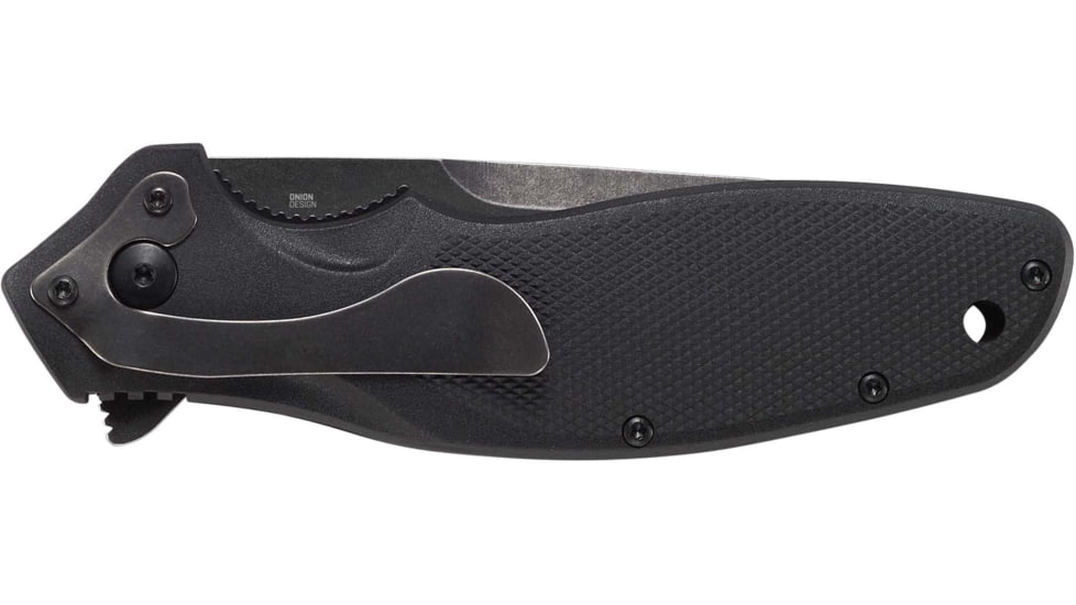 CRKT Shenanigan 3.35in Automatic Folding Knife
