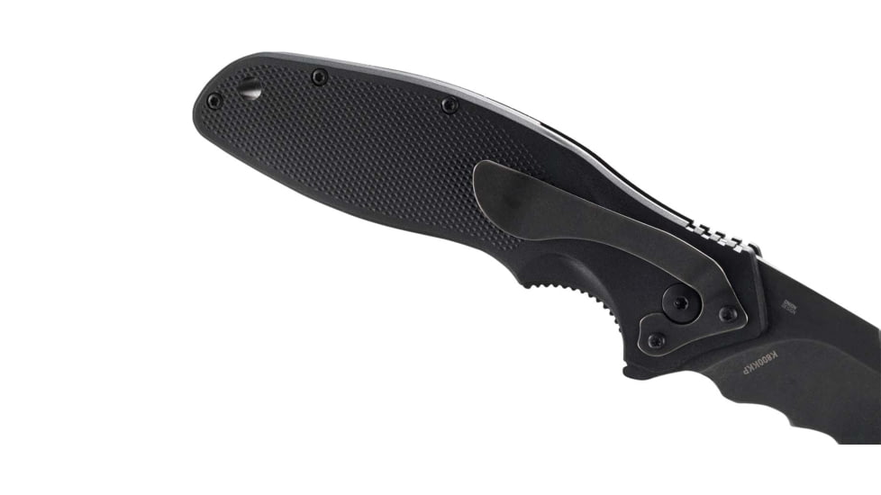 CRKT Shenanigan 3.35in Automatic Folding Knife