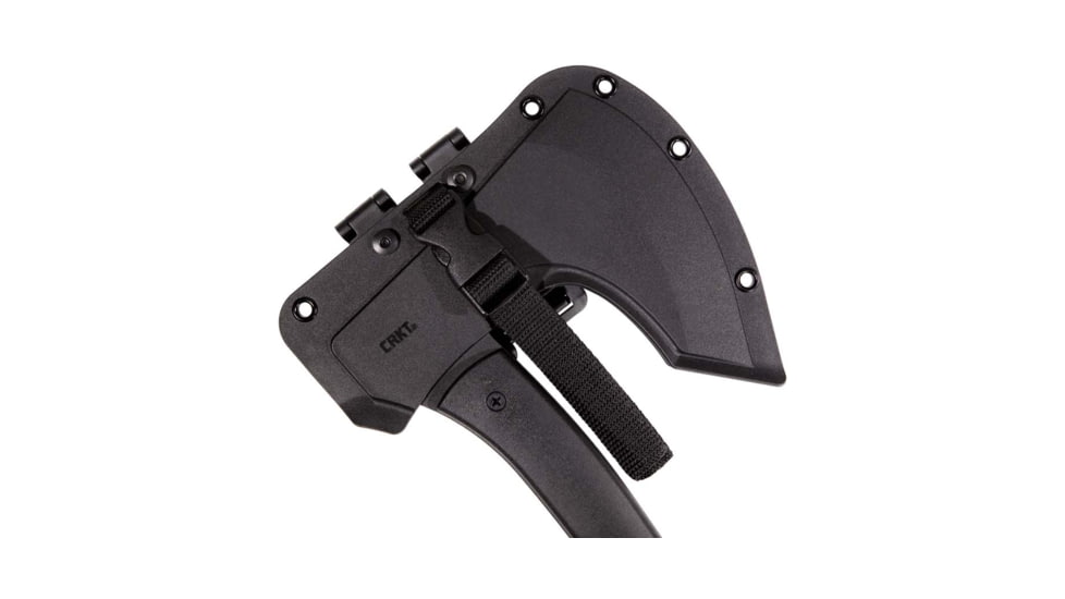 CRKT Skeggox Axe