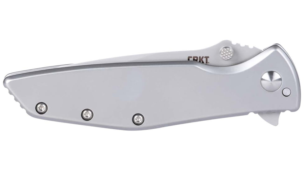 CRKT Slag 2.95in Automatic Folding Knife