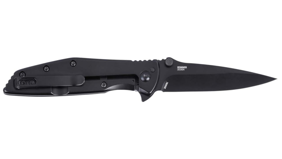 CRKT Slag 2.95in Automatic Folding Knife