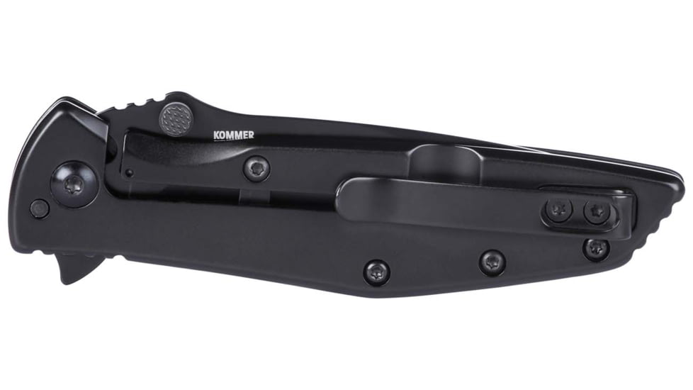 CRKT Slag 2.95in Automatic Folding Knife
