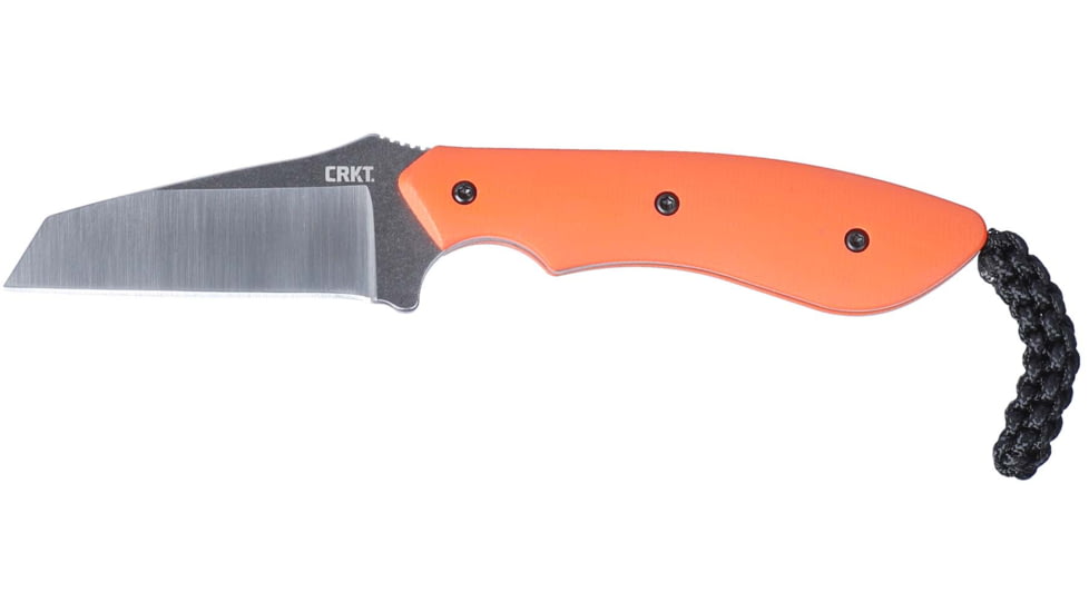 CRKT Spit 3in Fixed Blade Knife