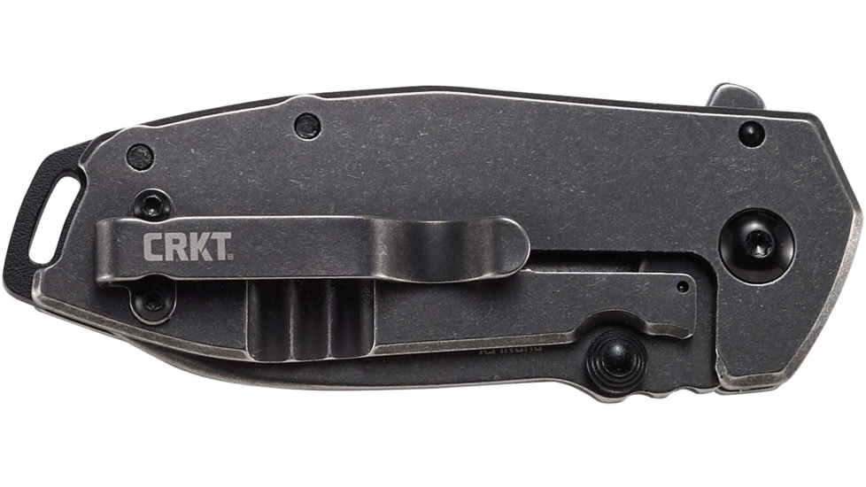 CRKT Squid Assisted 2.25in Automatic Folding Knife