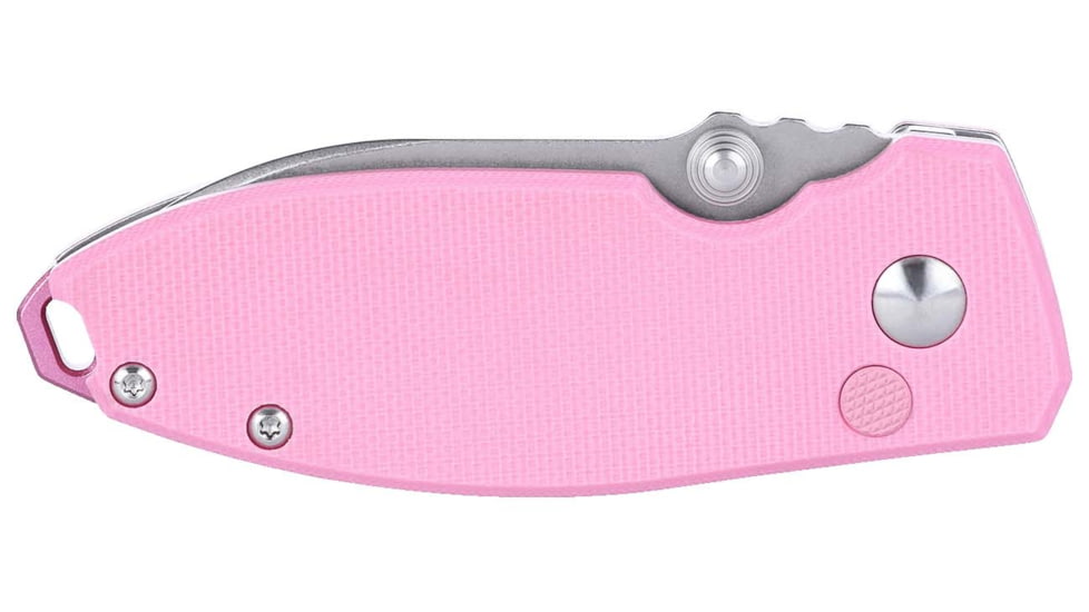 CRKT Squid Button Lock 2.25in Folding Knife