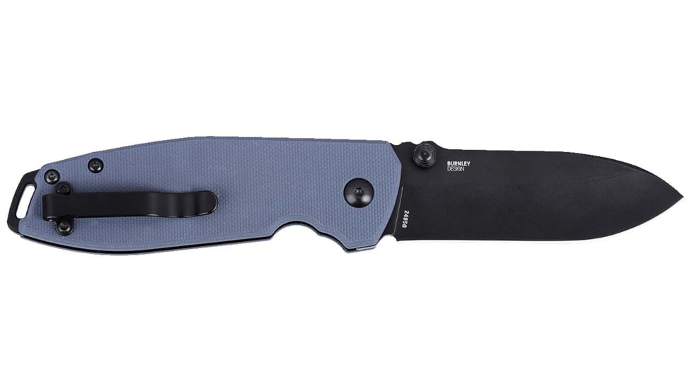 CRKT Squid XM 3in Folding Knife