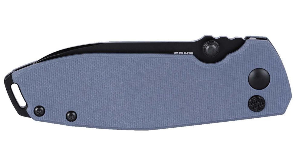CRKT Squid XM 3in Folding Knife