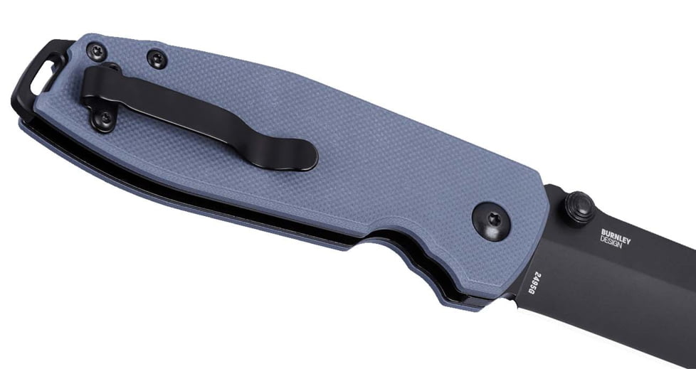 CRKT Squid XM 3in Folding Knife