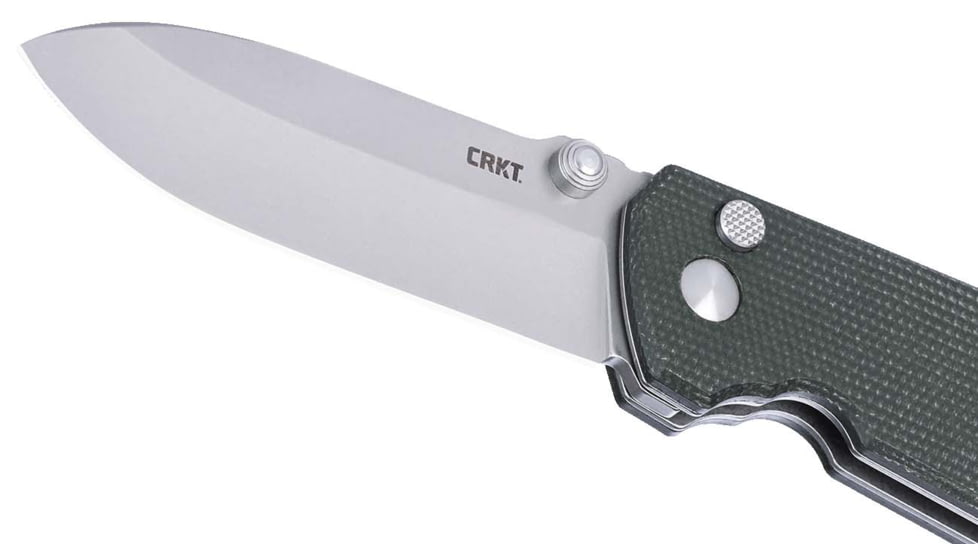 CRKT Squid XM 3in Folding Knife