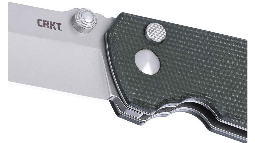 CRKT Squid XM 3in Folding Knife