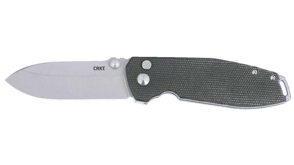 CRKT Squid XM 3in Folding Knife