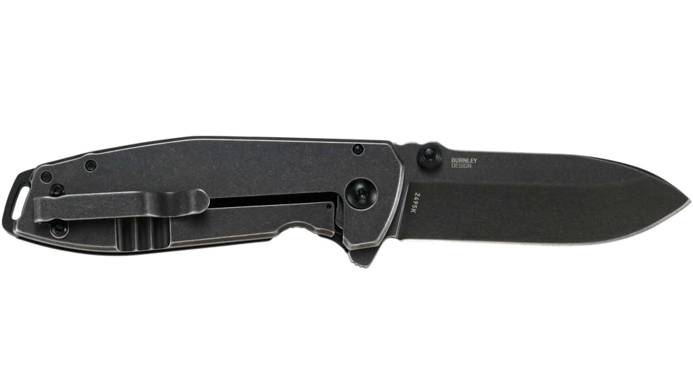 CRKT Squid XM 3in Folding Knife