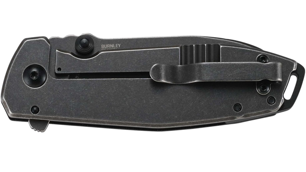 CRKT Squid XM 3in Folding Knife