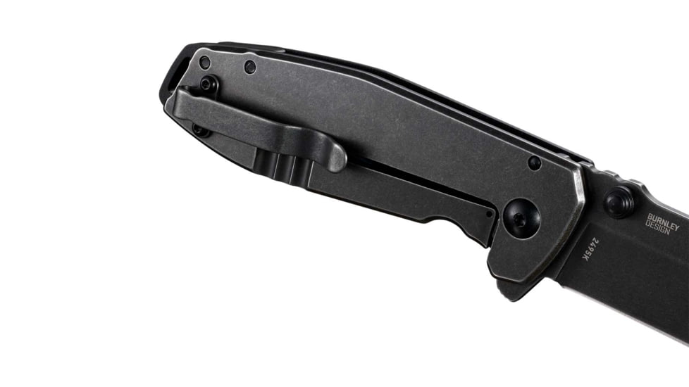 CRKT Squid XM 3in Folding Knife