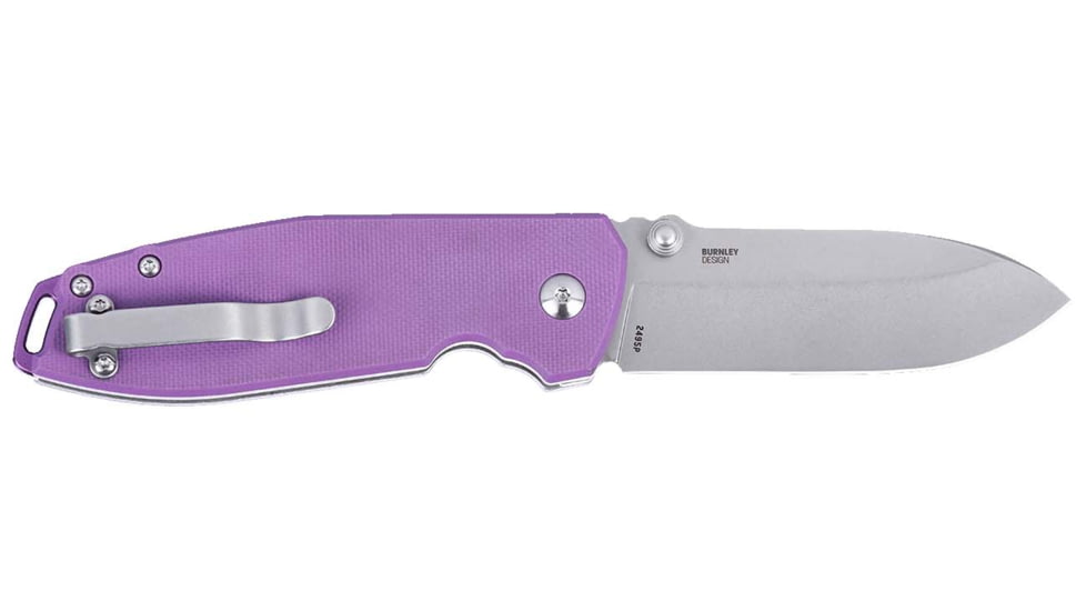CRKT Squid XM 3in Folding Knife