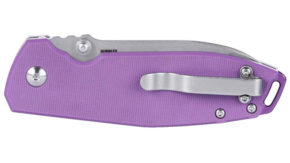 CRKT Squid XM 3in Folding Knife