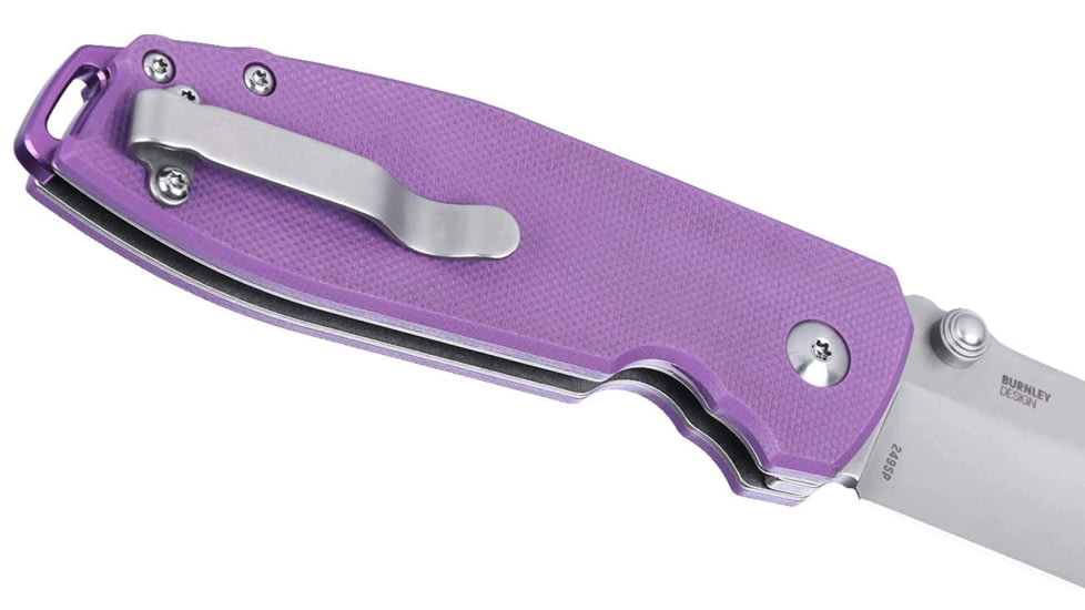 CRKT Squid XM 3in Folding Knife