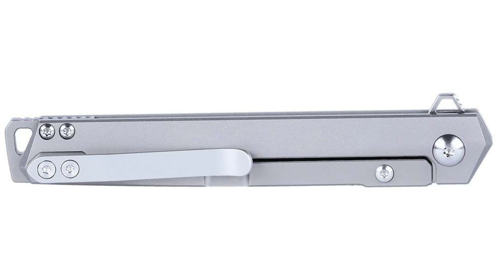 CRKT Stylus 3.19in Folding Knife