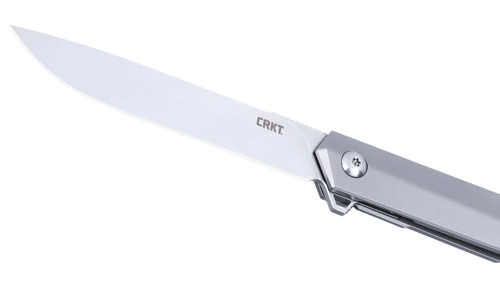CRKT Stylus 3.19in Folding Knife