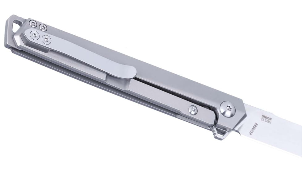 CRKT Stylus 3.19in Folding Knife