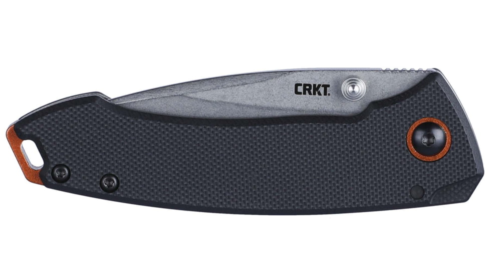 CRKT Tuna Compact 2.68in Folding Knife