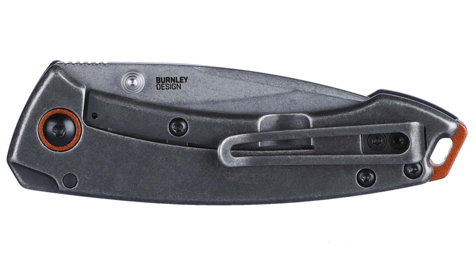 CRKT Tuna Compact 2.68in Folding Knife