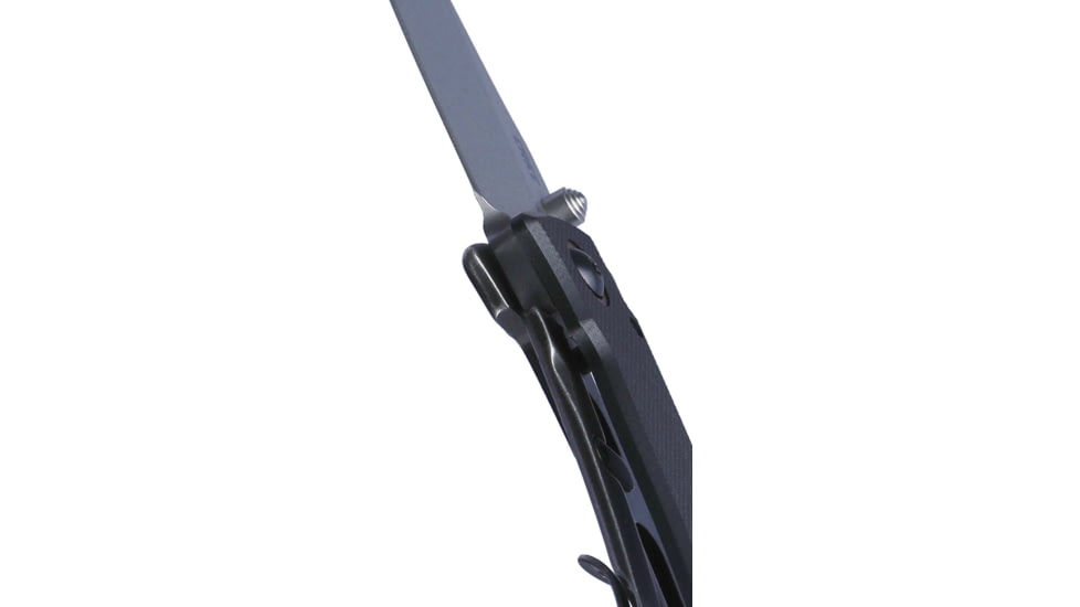 CRKT Tuna Compact 2.68in Folding Knife