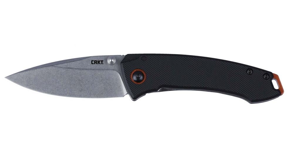 CRKT Tuna Compact 2.68in Folding Knife