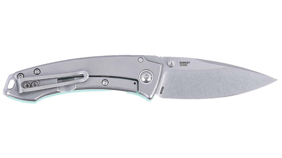 CRKT Tuna Compact 2.68in Folding Knife