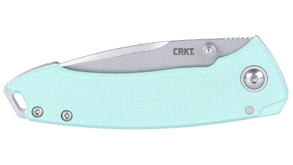 CRKT Tuna Compact 2.68in Folding Knife