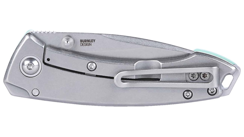 CRKT Tuna Compact 2.68in Folding Knife