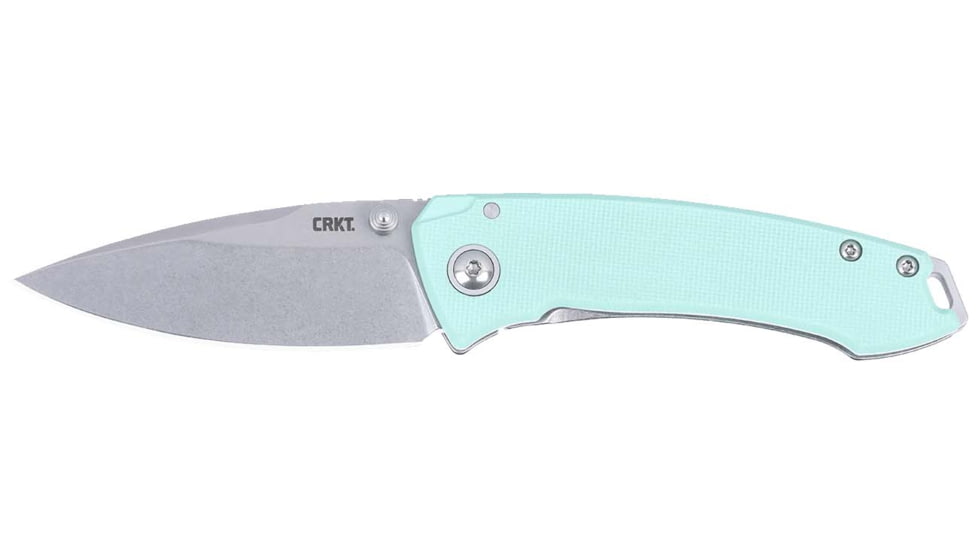 CRKT Tuna Compact 2.68in Folding Knife