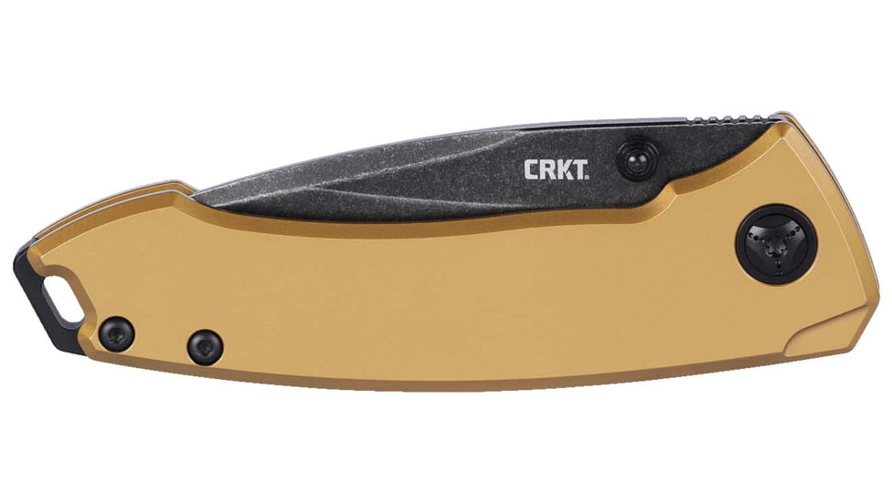 CRKT Tuna Compact 2.68in Folding Knife