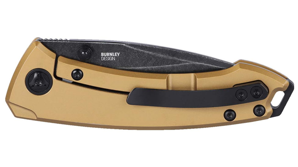 CRKT Tuna Compact 2.68in Folding Knife