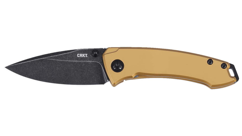 CRKT Tuna Compact 2.68in Folding Knife