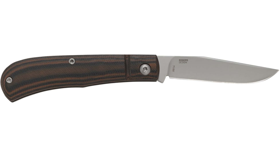 CRKT Venandi 2.63in Folding Knife
