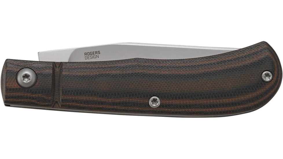 CRKT Venandi 2.63in Folding Knife