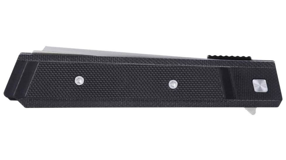 CRKT Zephyr 3.15in Folding Knife