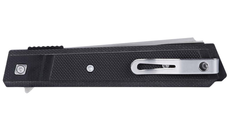 CRKT Zephyr 3.15in Folding Knife