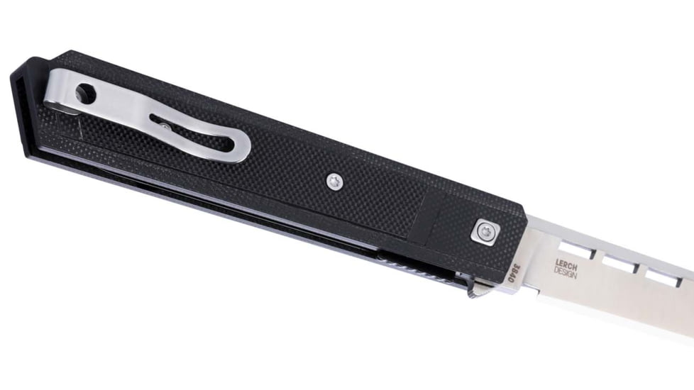CRKT Zephyr 3.15in Folding Knife