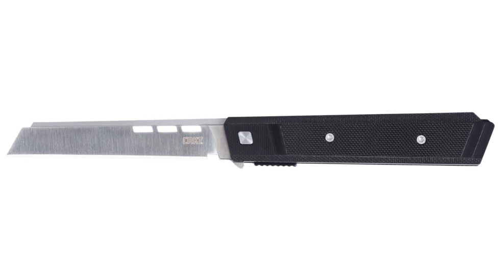CRKT Zephyr 3.15in Folding Knife