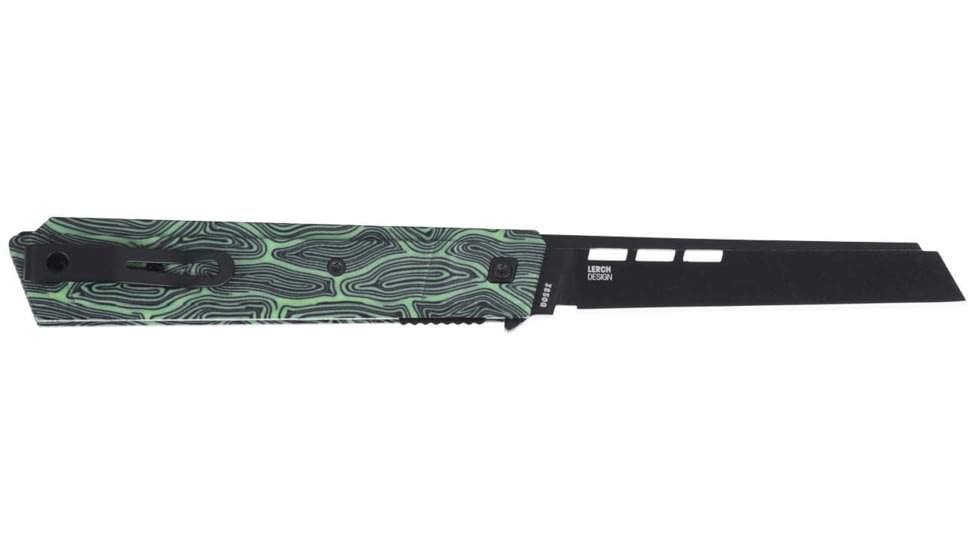 CRKT Zephyr 3.15in Folding Knife