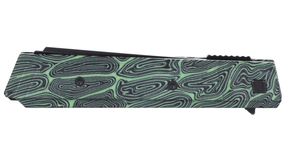 CRKT Zephyr 3.15in Folding Knife