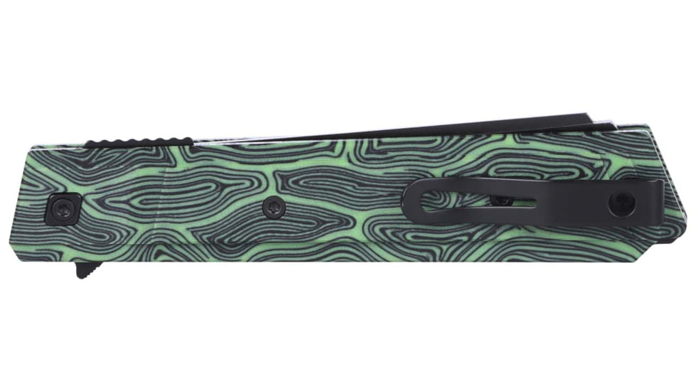 CRKT Zephyr 3.15in Folding Knife
