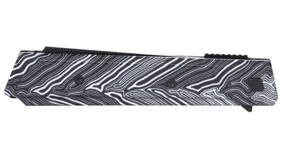 CRKT Zephyr 3.15in Folding Knife