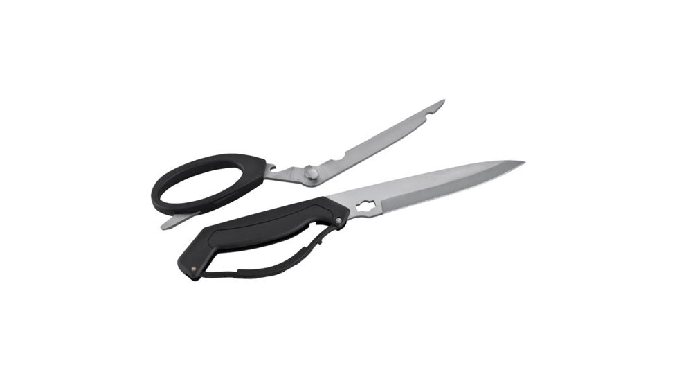 CRKT Crossover Camp Shears 5005C