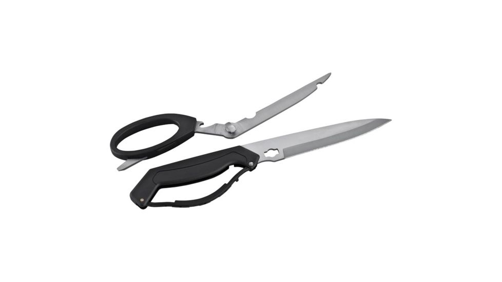 CRKT Crossover Camp Shears 5005C