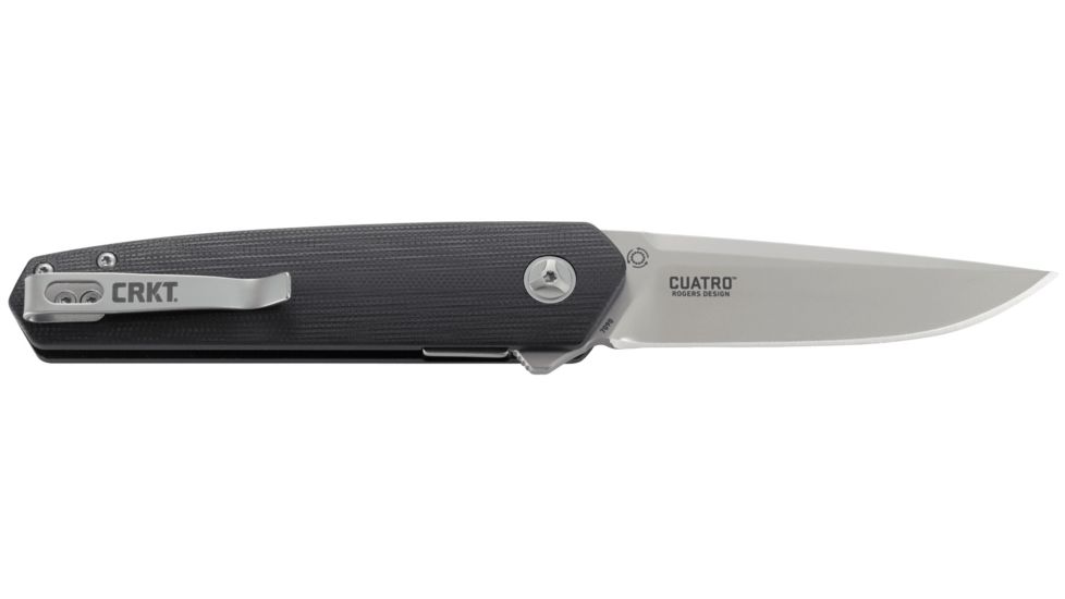 CRKT Cuatro - 7090C